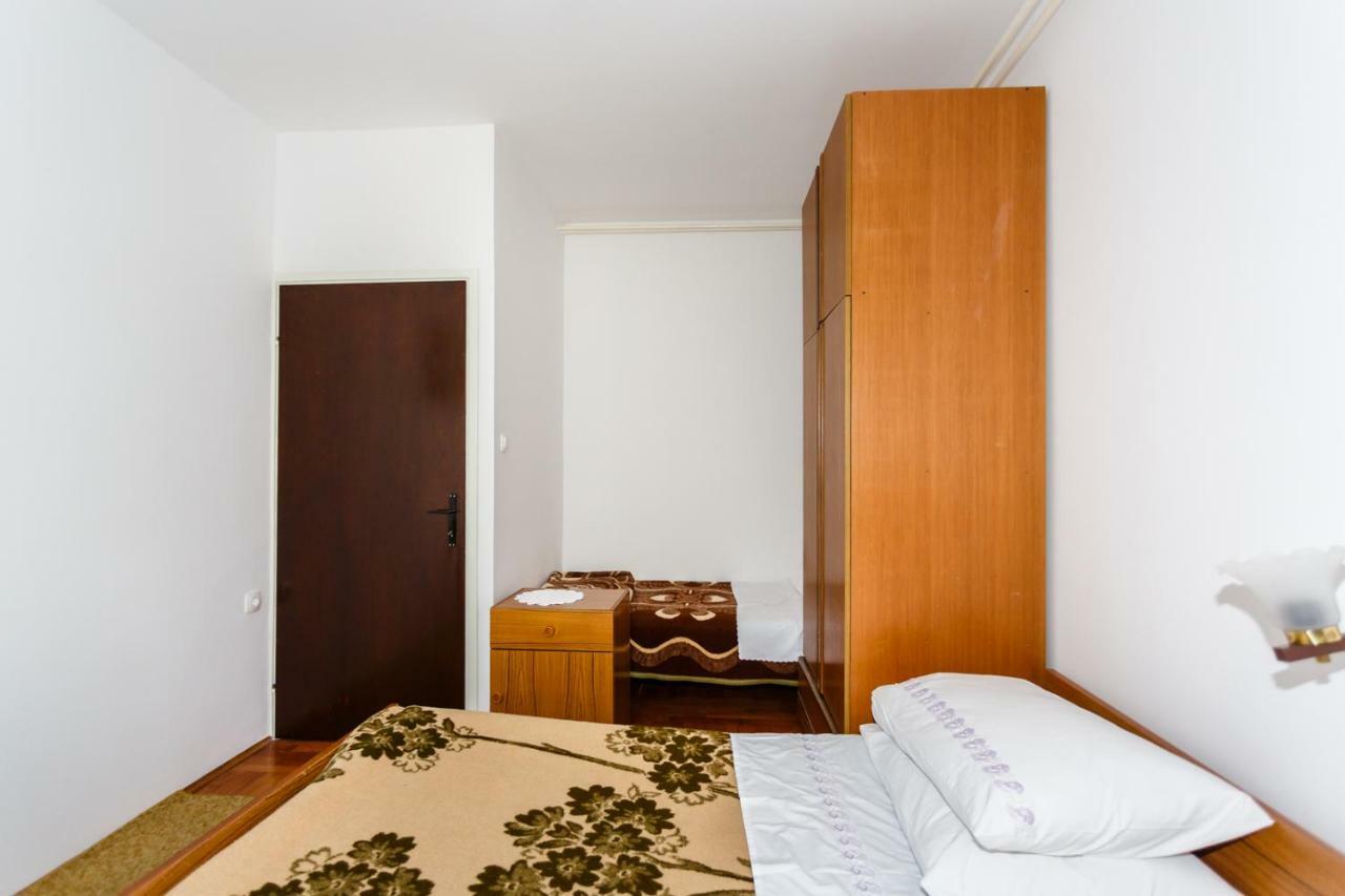 Apartmani Jelica Krk Town Exterior photo